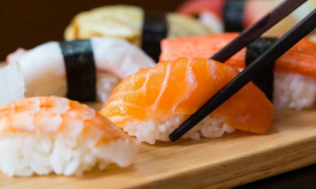 Horeca-Webzine-Sushi