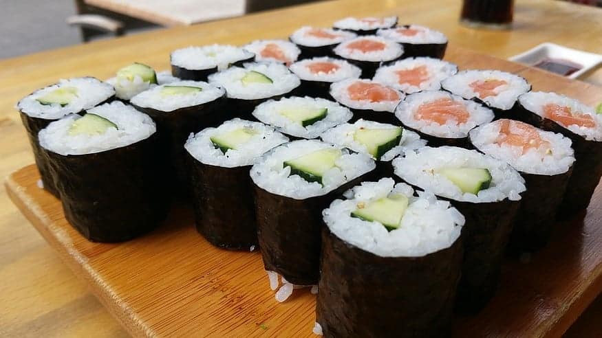 sushi-maki-Horeca-Webzine