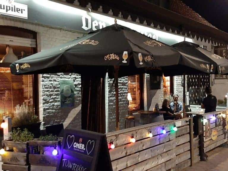 Café Den Confessionnel Meulebeke