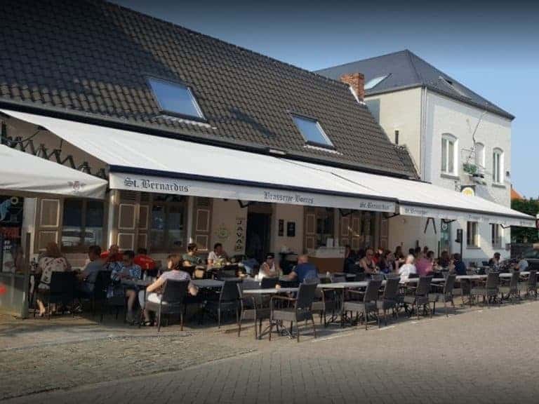 Herberg in de ster Bij Boeres Wezemaal Horeca Webzine