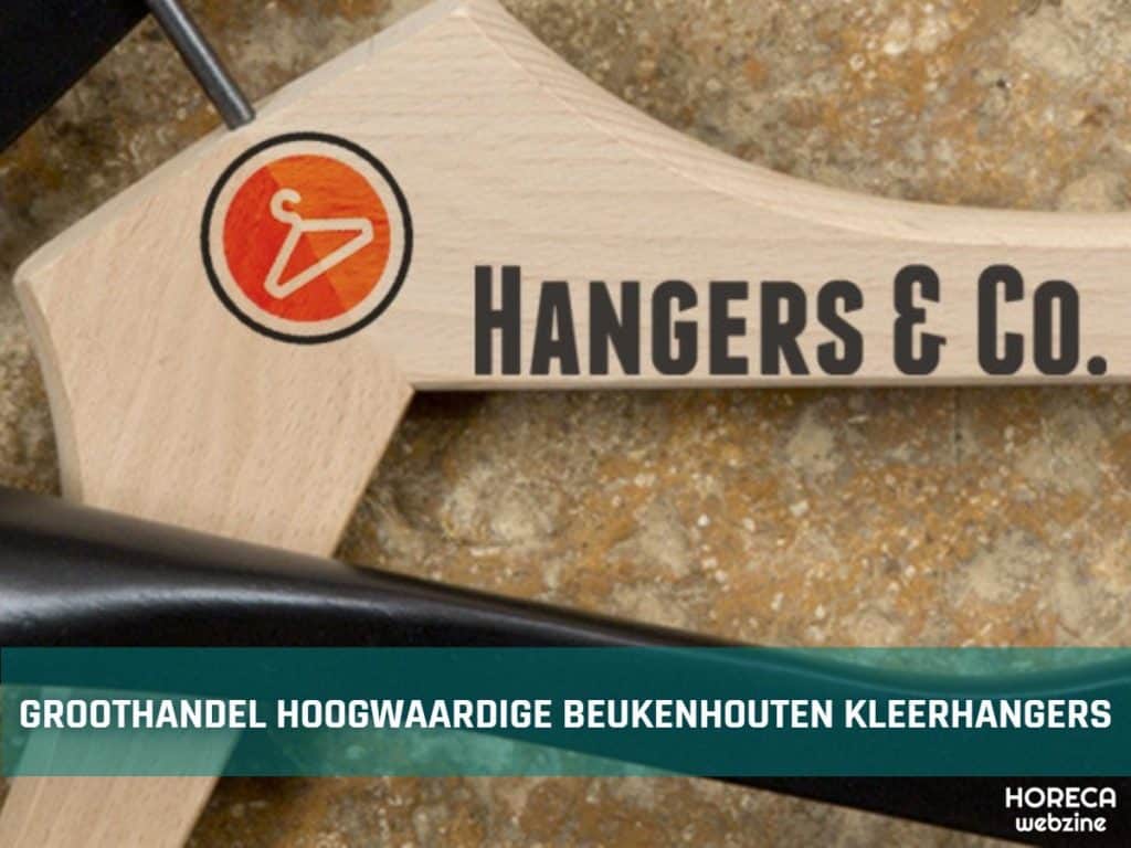 aa HANGERS partner