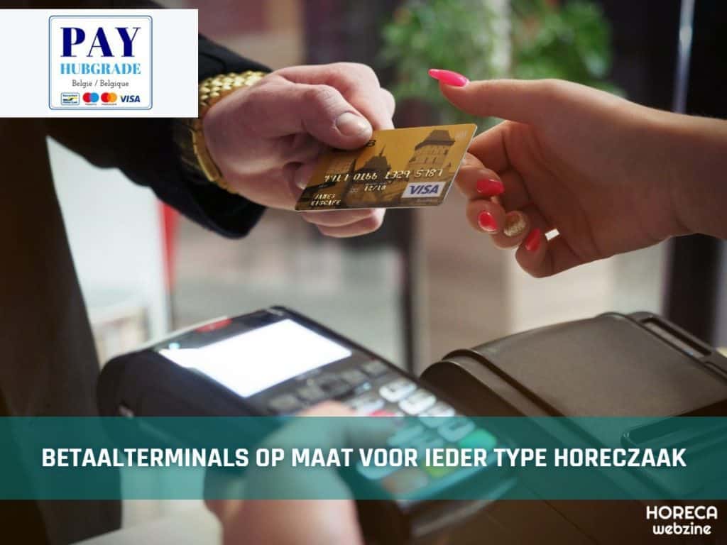 aa PAY HUBGRADE BELGIUM partner