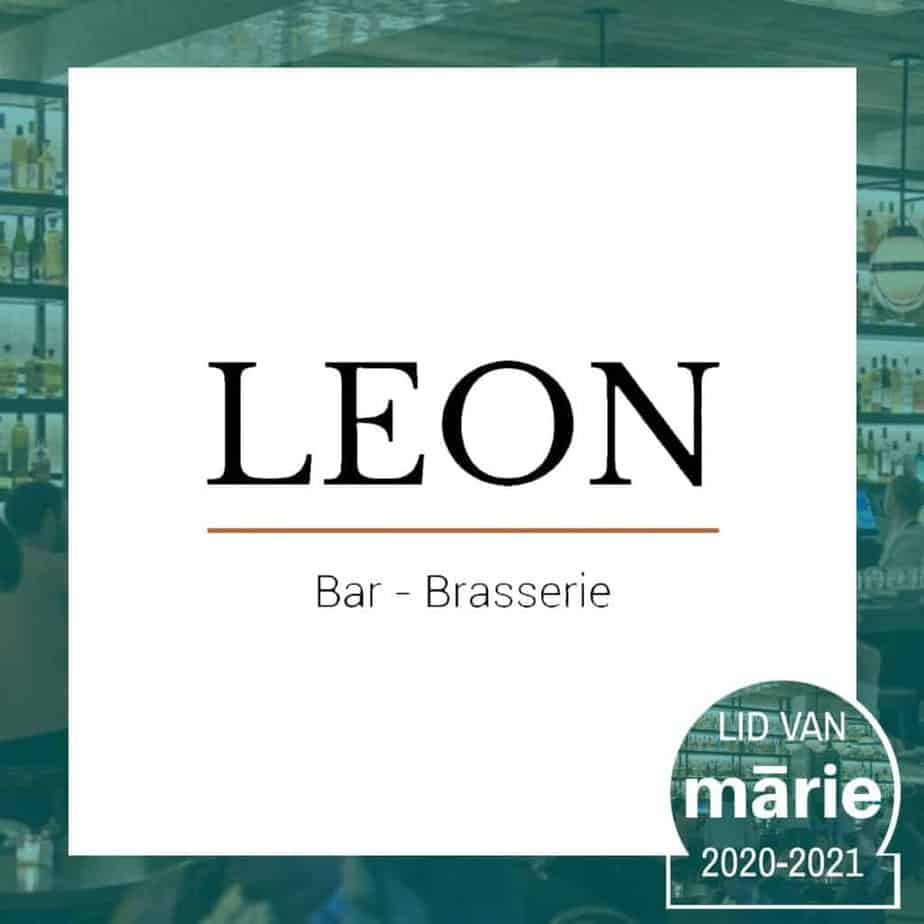 Marie Brasserie Léon