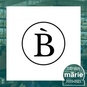 Marie Bystro Jamien