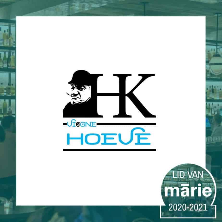 cuisine du port de Marie VH