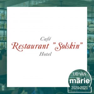 Marie Solskin