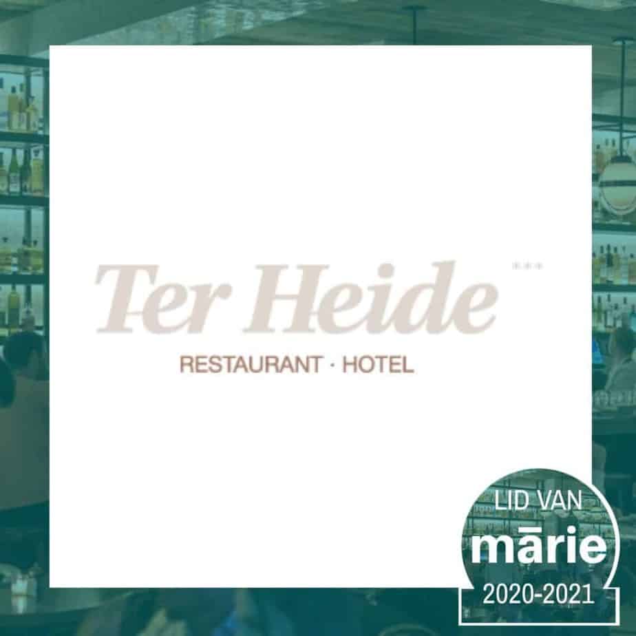 Marie Ter Heide