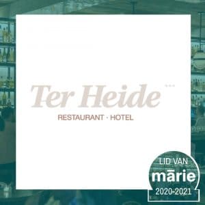 Marie Ter Heide