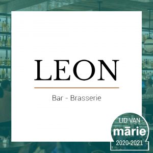 mārie brasserie leon