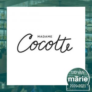 mārie madame cocotte