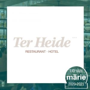 mārie ter heide