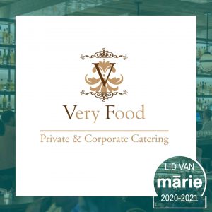 mārie very food catering