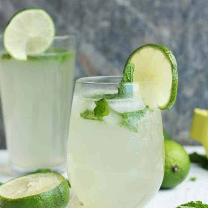 Virgin-Mojito-mocktail