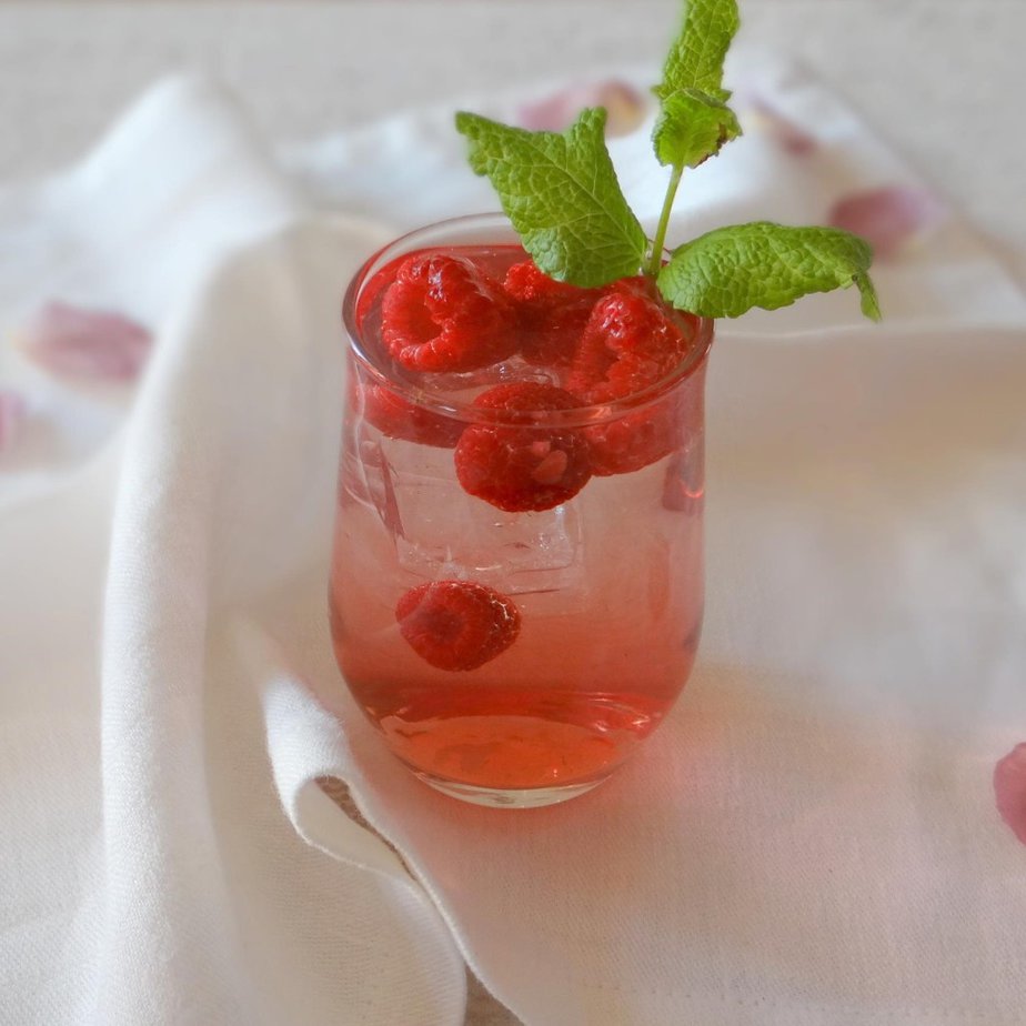 Hippe feesttip: serveer een mocktail. 3 recepten om te scoren 5