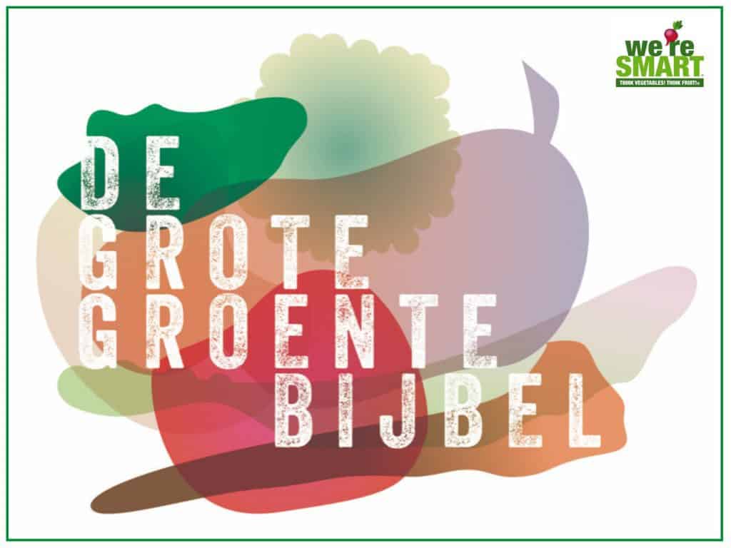 de groentebijbel (2) groente en fruit IYFV2021