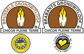 logo grondwitloof brussels brabants