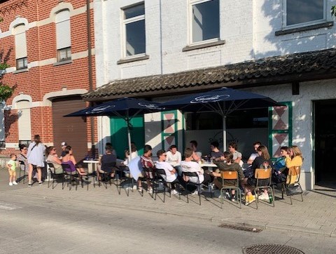 café stijn streuvels kluisbergen