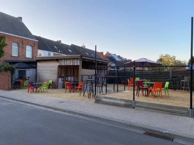 Café De Rop Dendermonde