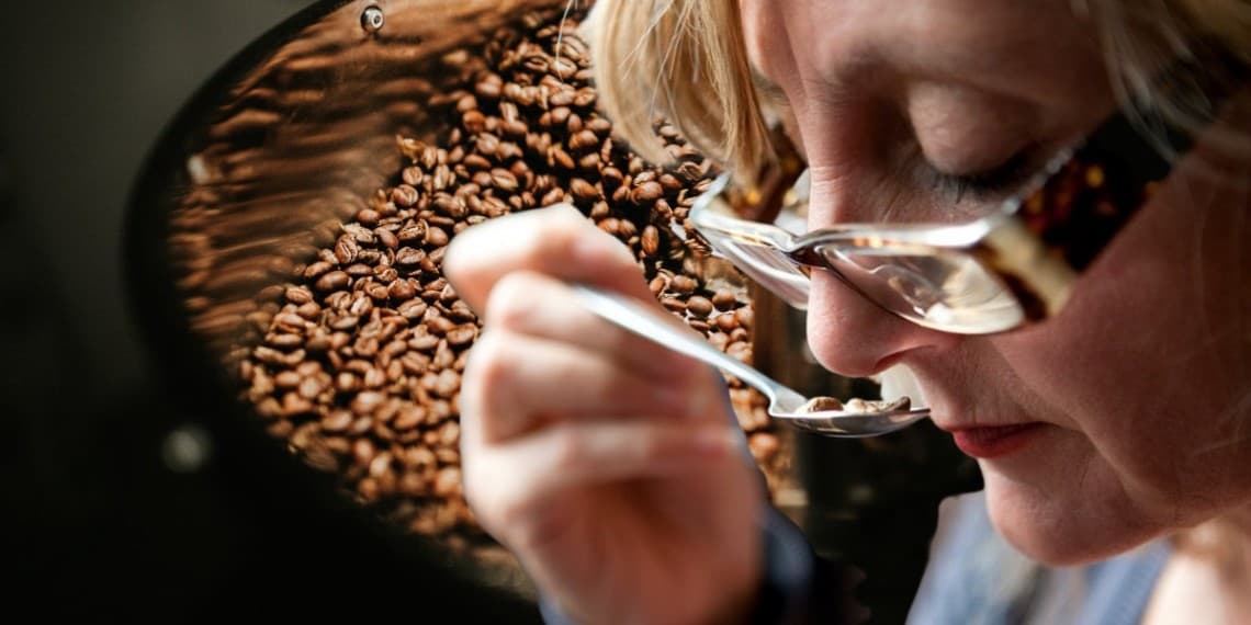 horeca webzine listing koffie jeanne gennar