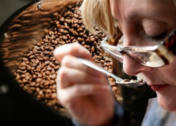 horeca webzine listing koffie jeanne gennar