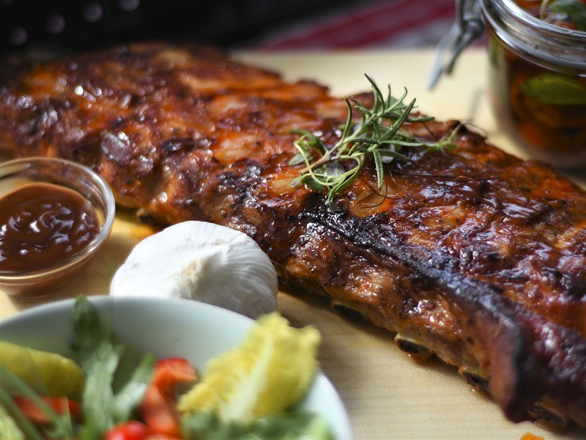 spareribs horeca magazine