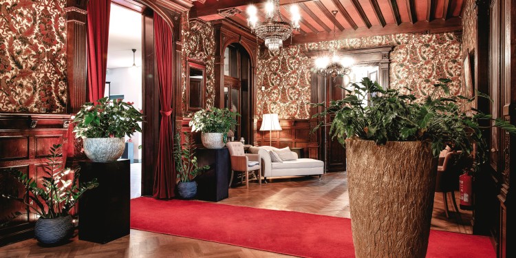 1-Weilandshof Salon
