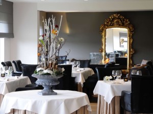 Hotel-Restaurant De Kommel 1