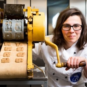 Ambachtelijke Speculaasbakkerij Vanvuchelen sinterklaas