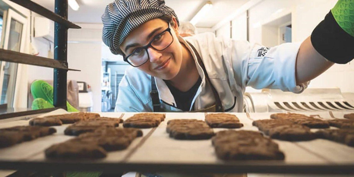 Ambachtelijke Speculaasbakkerij Vanvuchelen