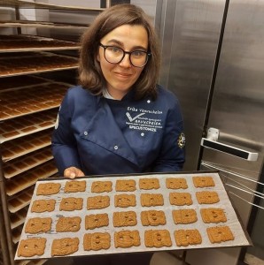 Ambachtelijke Speculaasbakkerij Vanvuchelen 2