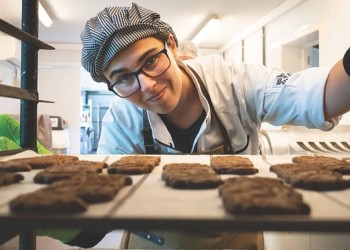 Ambachtelijke Speculaasbakkerij Vanvuchelen