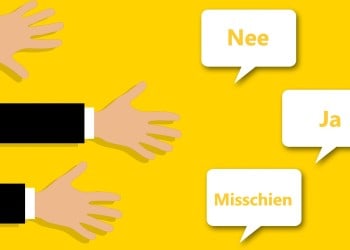 nee-neen-nee-zeggen-leren-horecaadvies