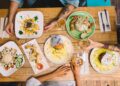 eten bord gastronomie Horeca Webzine magazine