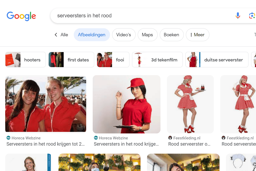 Horeca Webzine Google Nieuws Afbeeldingen