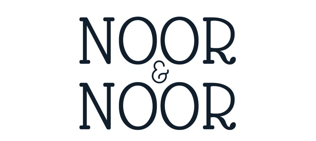 NOOR NOOR communicatie agentschap bureau