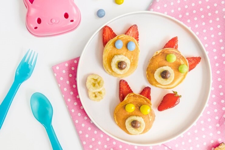 pancake pancakes inspiratie kids kinderen tearoom kindvriendelijk