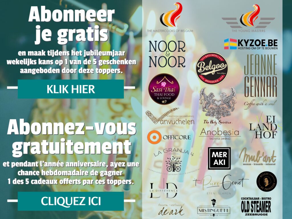 horeca webzine jubileum 5 jaar horeca magazine gratis abonnement copy copy (1)