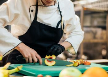 Culinaire termen: de 30 meest gebruikte in de keuken 8 culinaire termen gastronomie keuken keukenkennis