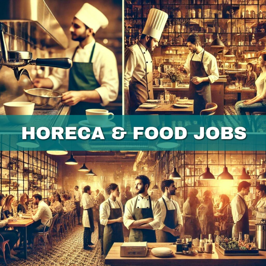 Community 'We love Horeca' 3