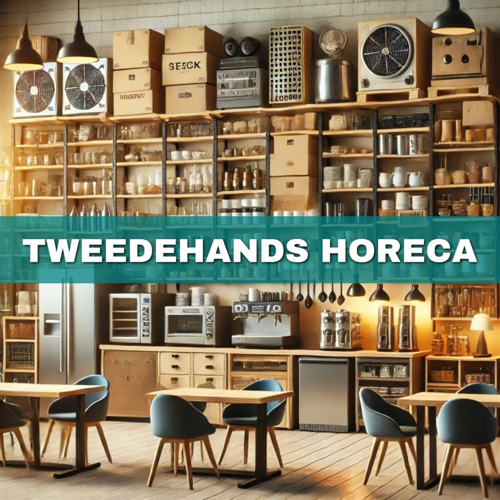 Premium Partner worden van 'We love Horeca' 4