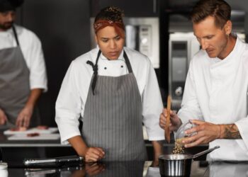 hotelscholen hotelschool opleiding horeca beroepsopleiding