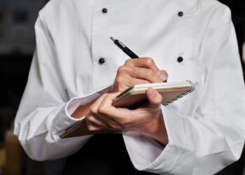 kostenberekening personeel werkelijke prijs uitdaging chef