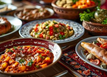10 Marokkaanse culinaire specialiteiten die minder bekend zijn 12 marokkaanse culinaire specialiteiten marokko