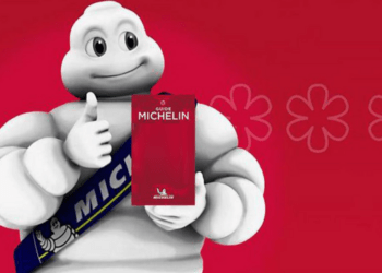 michelin guide antwerpen 2025