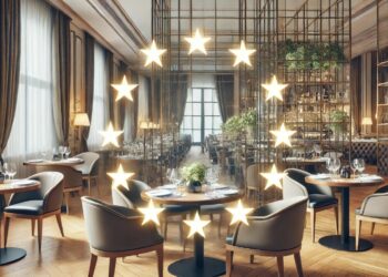 Starten van een restaurant in de 27 EU-landen 13 starten van een restaurant in Europa horeca webzine