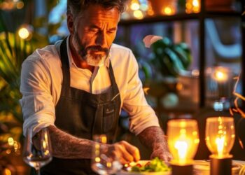 Dit zijn de 7 trends en uitdagingen in de horeca wereldwijd 4 trends uitdagingen wereld horeca magazine