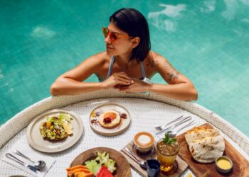 Een selectie van de 10 meest opvallende restaurantconcepten 27 unieke restaurantconcepten restaurant restaurants wereld