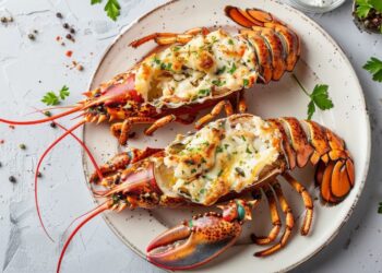 kreeft-langoest-langoustine-recept-peter-goossens