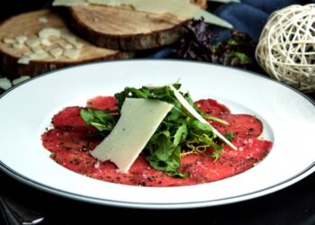 carpaccio-horeca-trend-klassieker