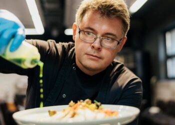 horeca academie vlaanderen chef opleiding